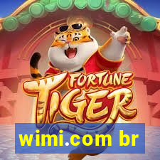 wimi.com br